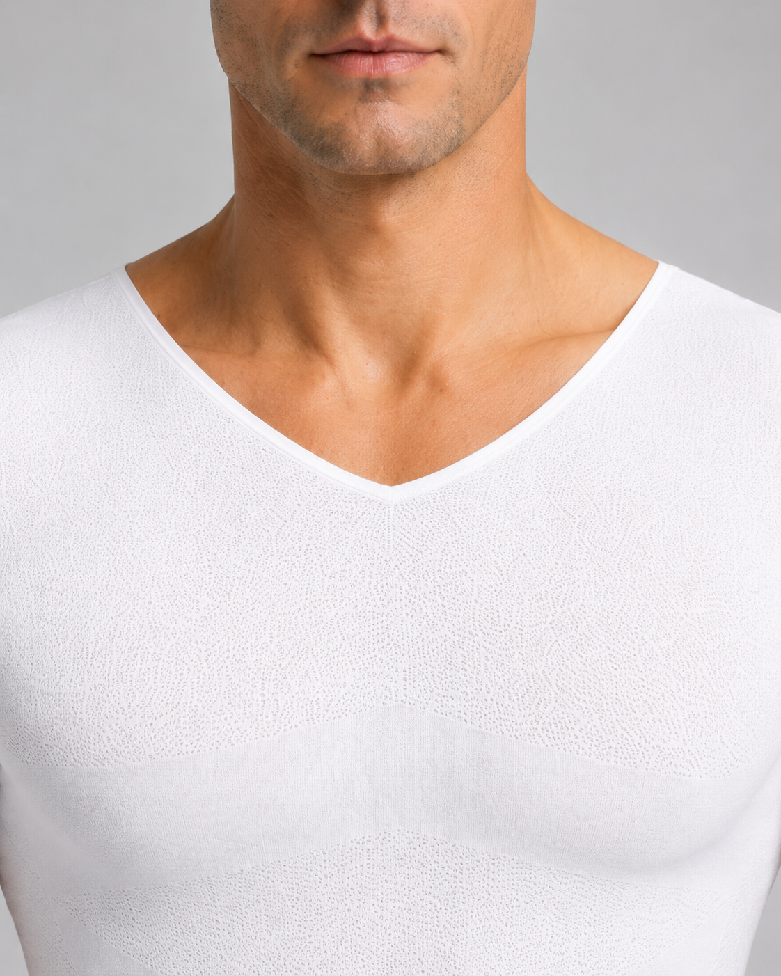 BASIS No-Show Tee 4-Pack