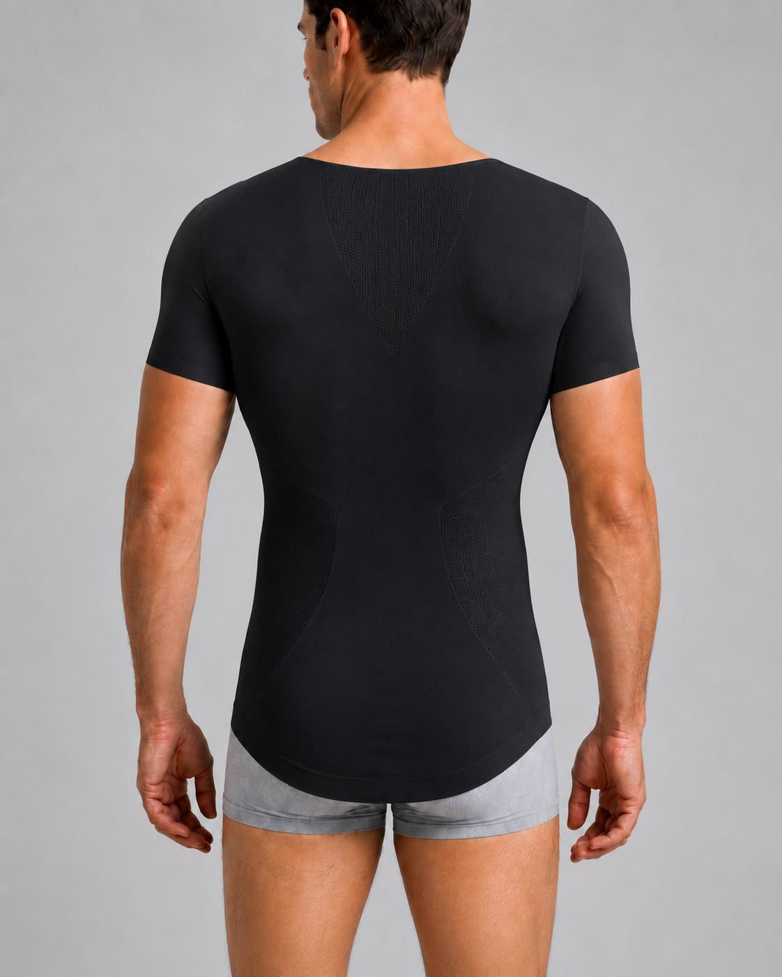BASIS No-Show Tee