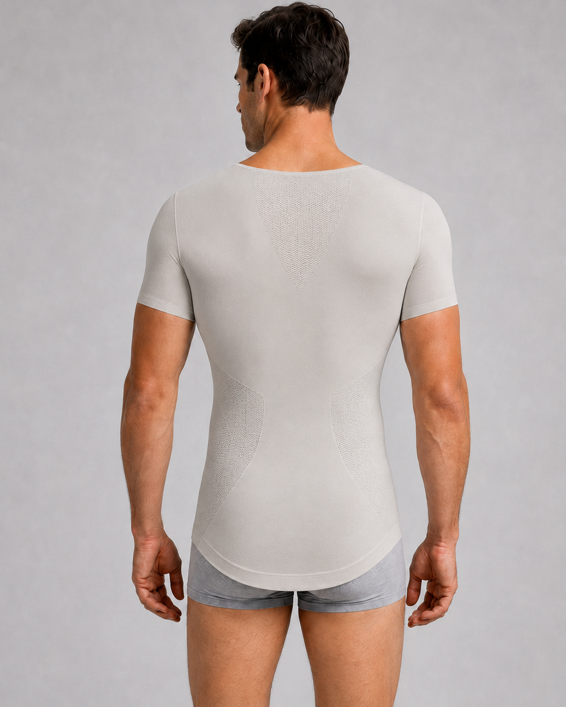 BASIS No-Show Tee