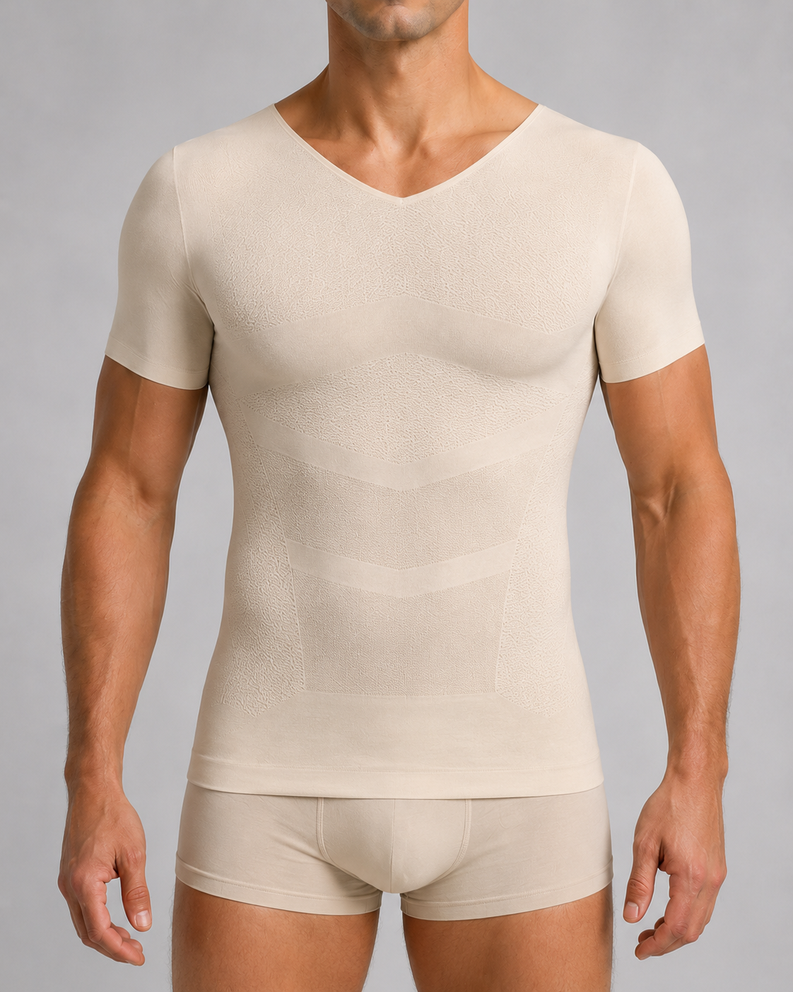 BASIS No-Show Tee 4-Pack