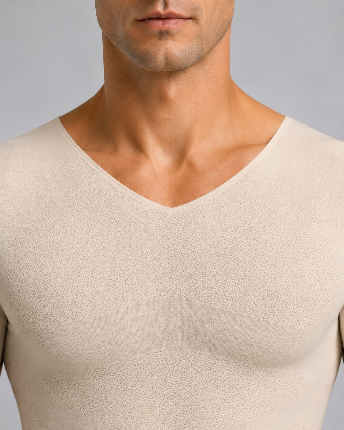 BASIS No-Show Tee 4-Pack