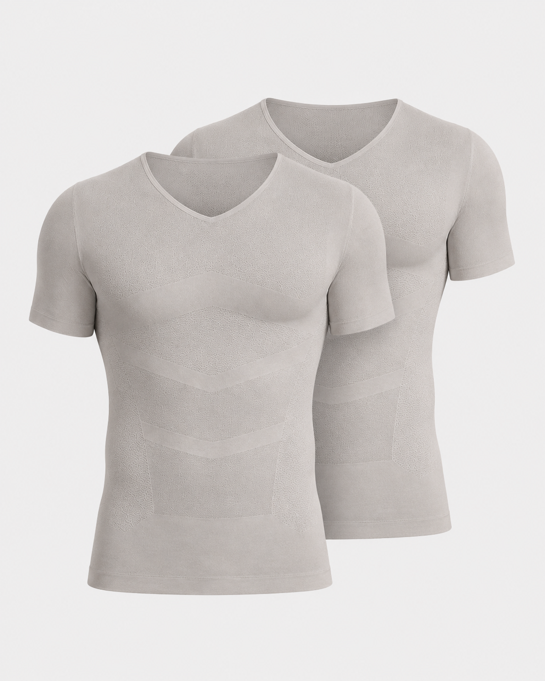 BASIS No-Show Tee 2-Pack