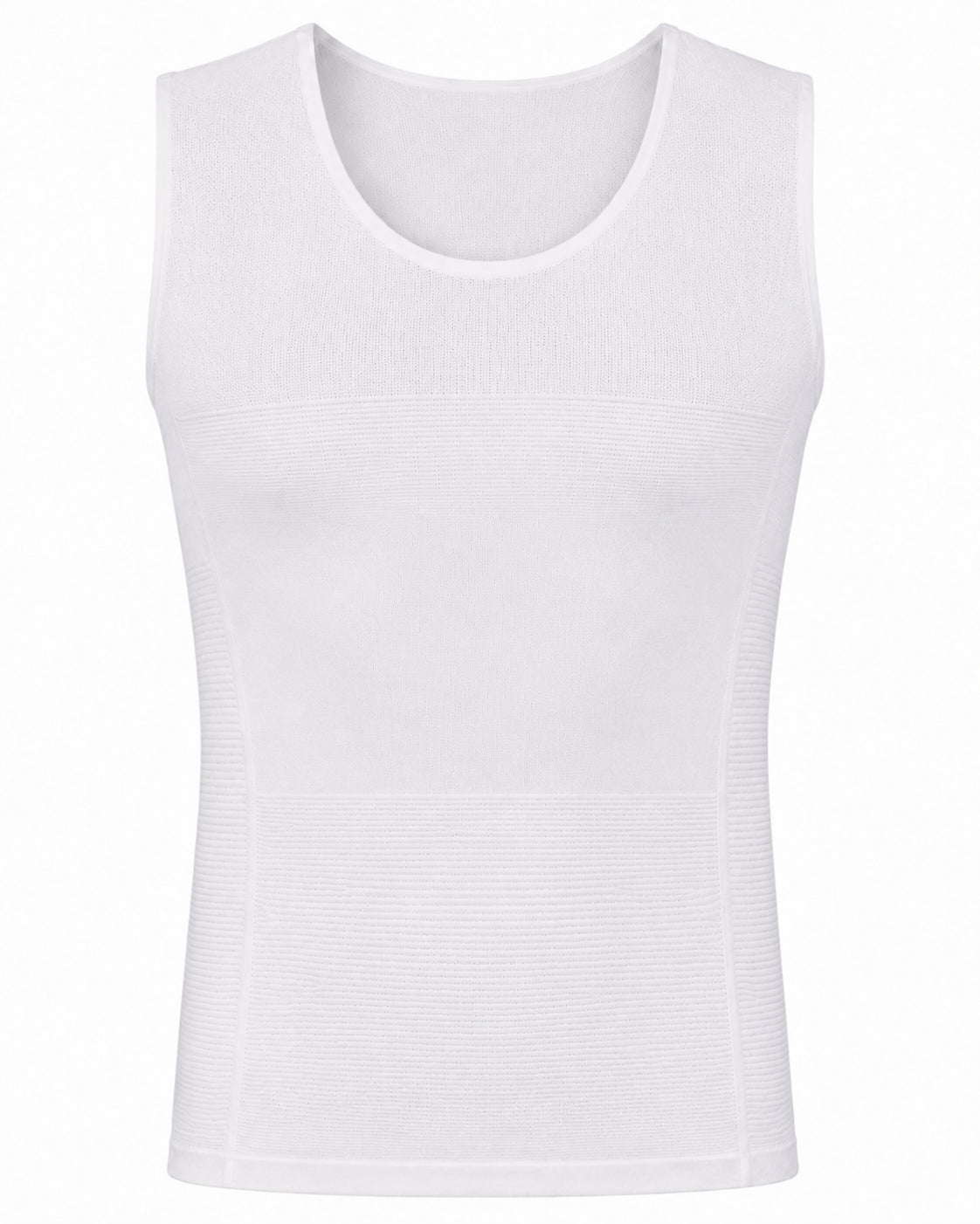 BAYCE sleeveless, front view